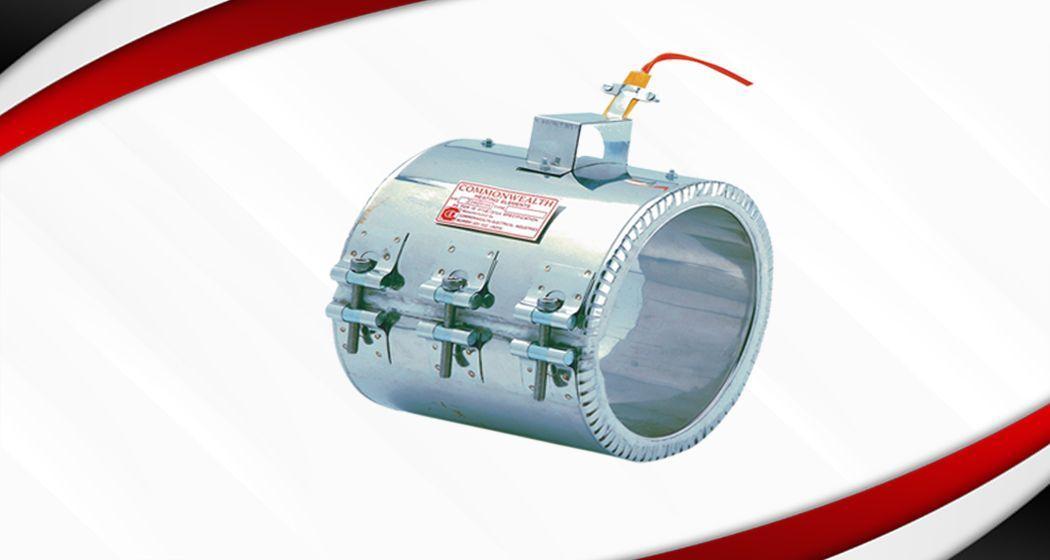 Mica Band Heaters