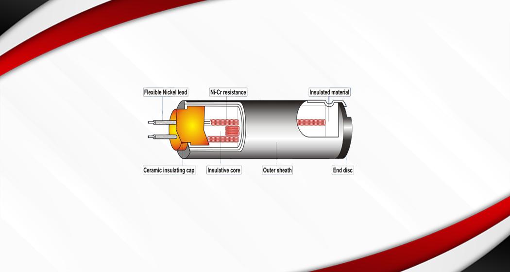 Low Density Cartridge Heaters