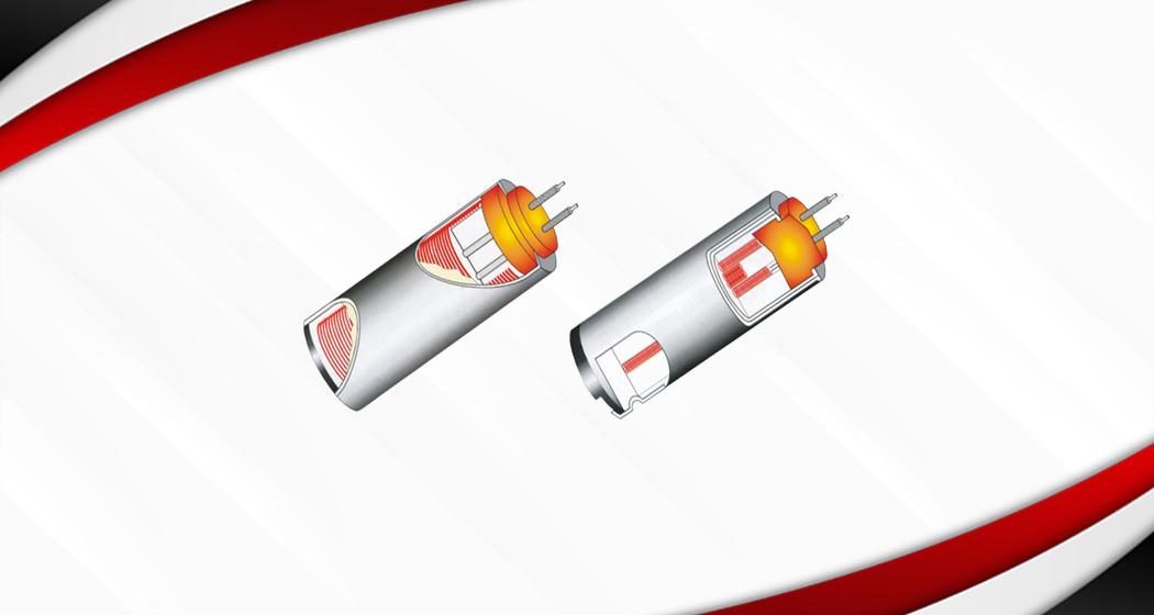 High Density Cartridge Heaters