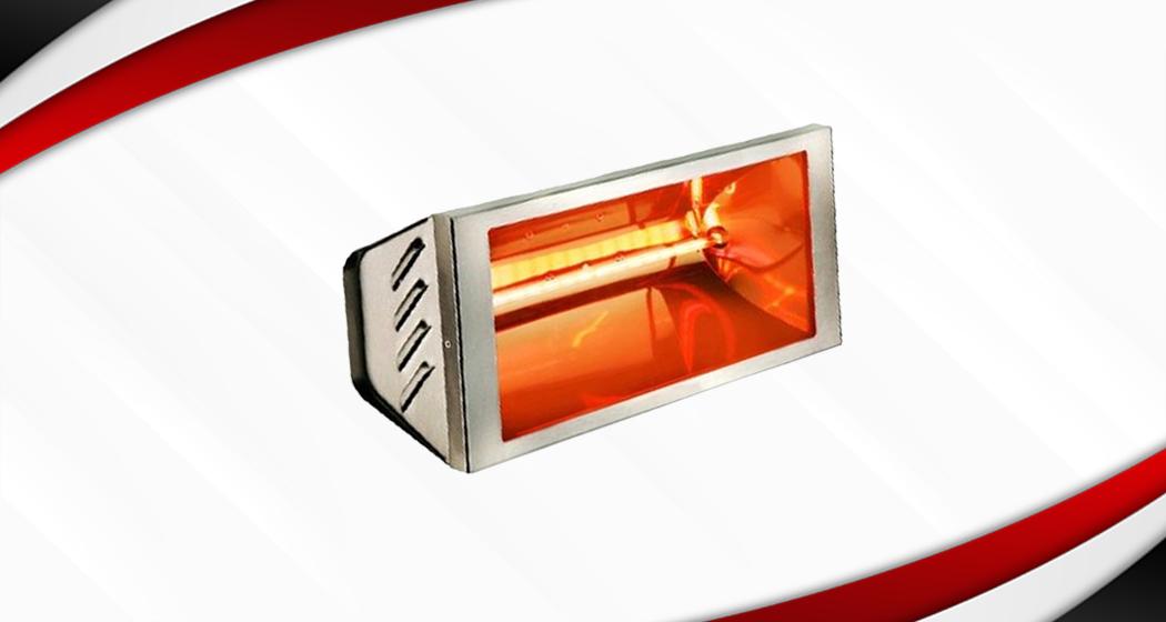 Short Wave Infrared Module