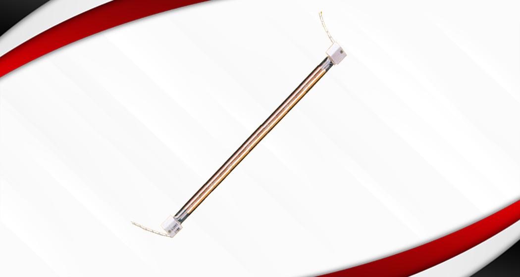 Twin Tube Short Wave Infrared Module